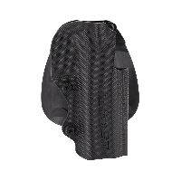 Ghost Civilian Holster with Paddle Module for CZ SP-01, Shadow 2, Tanf. STOCK 3