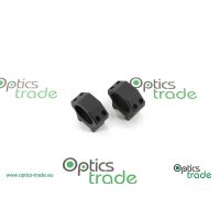 Contessa 25.4 mm Light Picatinny Rings
