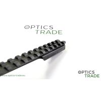 Contessa Picatinny Rail for Baikal IZH 18, 94 (0 MOA)