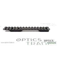 Contessa Picatinny Rail for Browning A-Bolt SSA