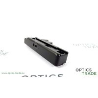 Contessa Quick Release Mount, Swarovski SR rail