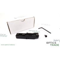 Contessa Quick Release Mount, Swarovski SR rail