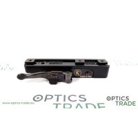 Contessa Quick Release Mount, Swarovski SR rail