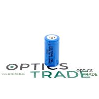 CR123 3 V Li-Ion Rechargeable Battery