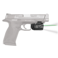 Crimson Trace CMR-204 Rail Master Pro Universal Green Laser Sight And Tactical Light