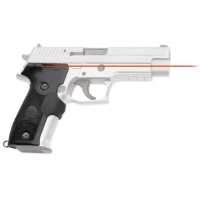 Crimson Trace LG-426 MIL-STD Front activation Lasergrips For Sauer P226