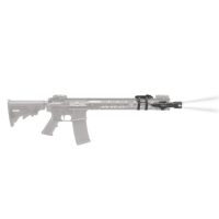 Crimson Trace CWL-202 Tactical Light For Rail Equipped Long Guns