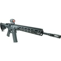 Crimson Trace CTS-1000 Compact Tactical Red Dot Sight