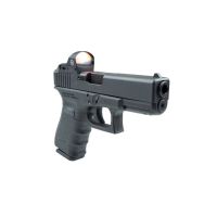 CTS-1250 COMPACT OPEN REFLEX SIGHT FOR PISTOLS
