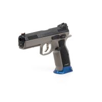 Armanov Magwell for CZ Shadow 2 series