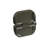 Dörr Mini Knife Sharpener XS-2, 12 pcs