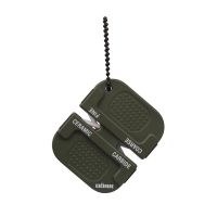 Dörr Mini Knife Sharpener XS-2, 12 pcs