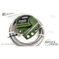 Dörr Universal Cable Lock 1,80 m