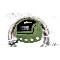 Dörr Universal Cable Lock 1,80 m