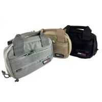 DAA 1Gun Pistol Bag