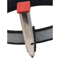 DAA Bullets-Out Magnetic Pouch for STI Mags