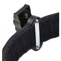 DAA Bullets-Out Magnetic Pouch for STI Mags