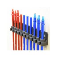 DAA Primer-Rack with 10 Collars
