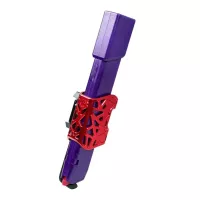 DAA X-Ray PCC spacer