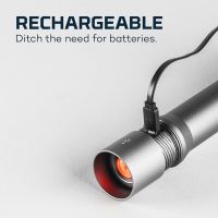 Nebo Davinci 3500 Flashlight