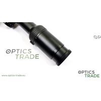 Delta Optical Titanium 1.5-9x45