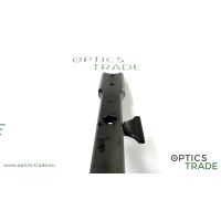 Dentler Base rail BASIS - Remington 700 LA