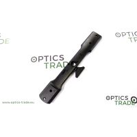 Dentler Base rail BASIS - Remington 700 LA