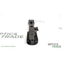 Dentler Base Rail BASIS VARIO - Tikka T3 / T3x