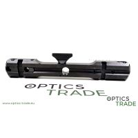 Dentler Base Rail BASIS VARIO - Tikka T3 / T3x