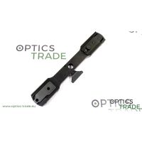 Dentler Base Rail BASIS VARIO - Tikka T3 / T3x