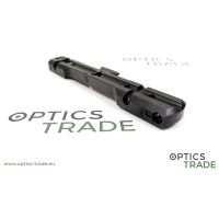Dentler Base Rail BASIS VARIO - Tikka T3 / T3x