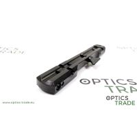 Dentler Base Rail BASIS VARIO - Tikka T3 / T3x