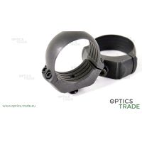 Dentler Steel Pair of Rings, 34 mm