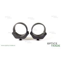 Dentler Steel Pair of Rings, 34 mm