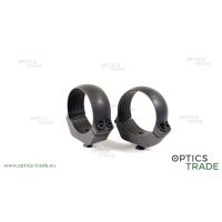 Dentler Steel Pair of Rings, 34 mm