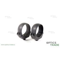 Dentler Steel Pair of Rings, 34 mm