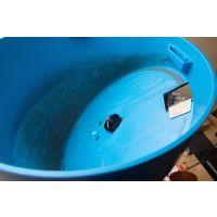 ​​​Armanov Drop-In Spacer for Dillon Case Feeder