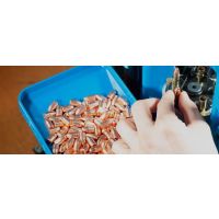 Armanov Bullet Tray for Dillon XL650/XL750