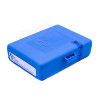 Dillon 3-piece Die Set Steel .223 Rem