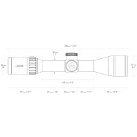 Hawke Endurance 30 FD 3-18x50 SF