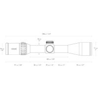 Hawke Endurance 30 FD 1.7-10x42