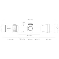 Hawke Endurance 30 FD 2-12x50