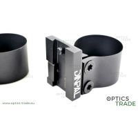 Dinpal 30 mm Complete Mount for Sako