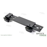Dinpal 40 mm Complete Mount for Blaser 