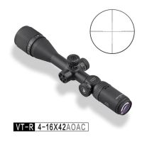 Discovery Optics VT-R 4-16x42 AOAC