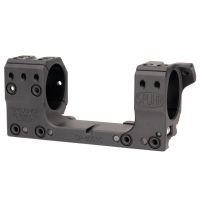 Spuhr Picatinny Mount, 34 mm, 0 MIL, Gen3