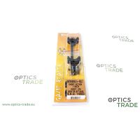 DNZ 25.4 mm Complete Mount for Browning A-Bolt SA