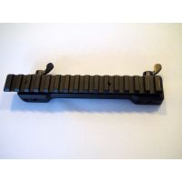 MAKuick One-piece Mount, Sako 85 S, Picatinny rail
