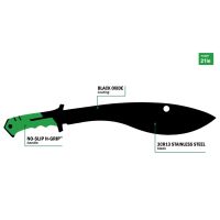 Hooyman Kukri Machete