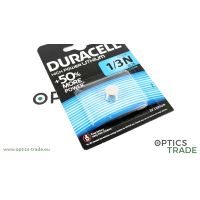 Duracell 1/3N Battery